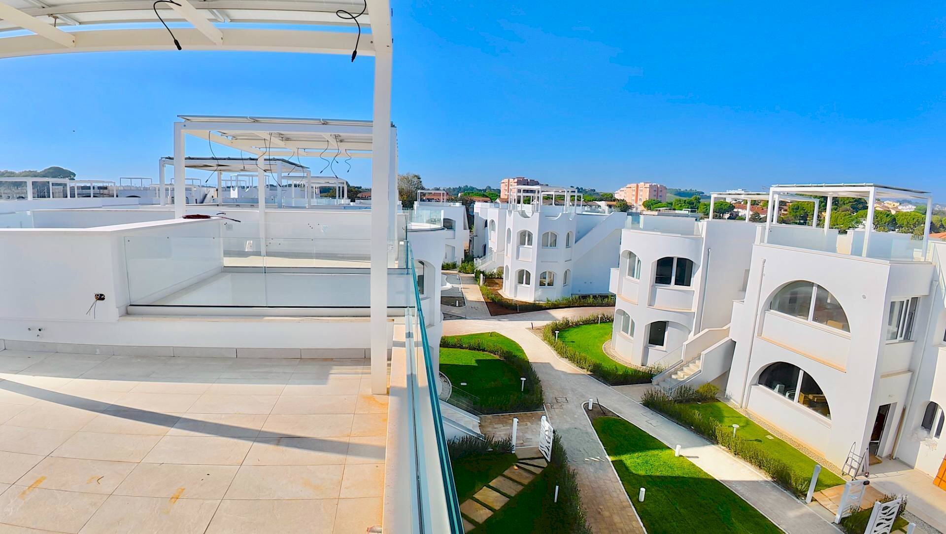 Foto 3 - Appartamento Via Litoranea - Complesso Costa Conero
 
151, Numana - foto 3