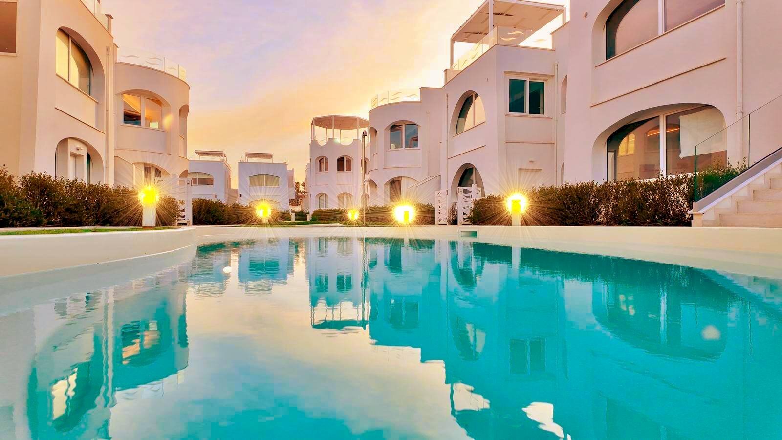 Foto 2 - Quadrilocale Via Litoranea - Complesso Costa Conero
 
143, Numana - foto 2