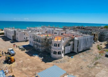 Foto 9 - Trilocale Via Litoranea - Complesso Costa Conero
 
142, Numana - foto 9