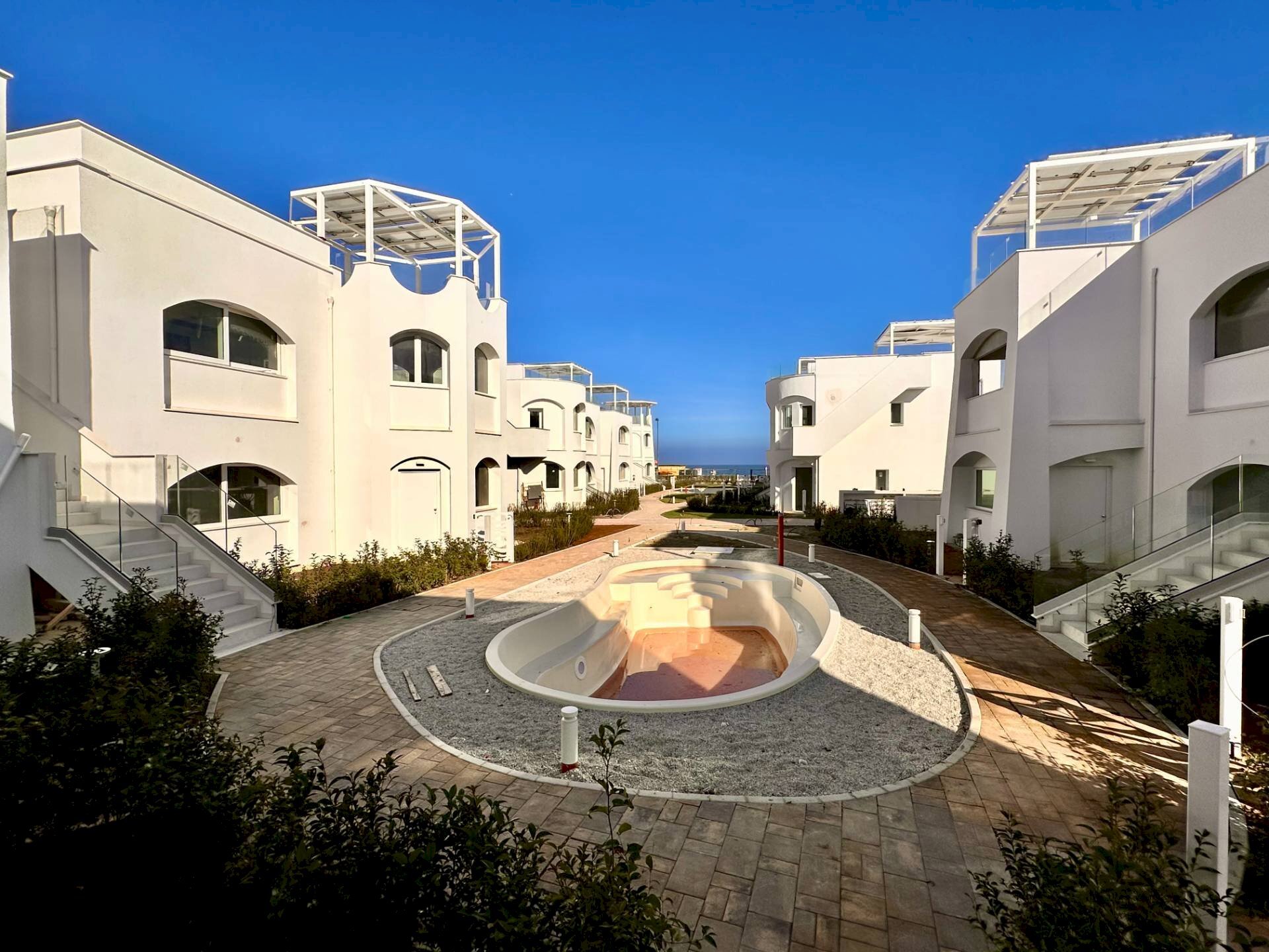 Foto 1 - Appartamento Via Litoranea - Complesso Costa Conero
 
137, Numana - foto 1