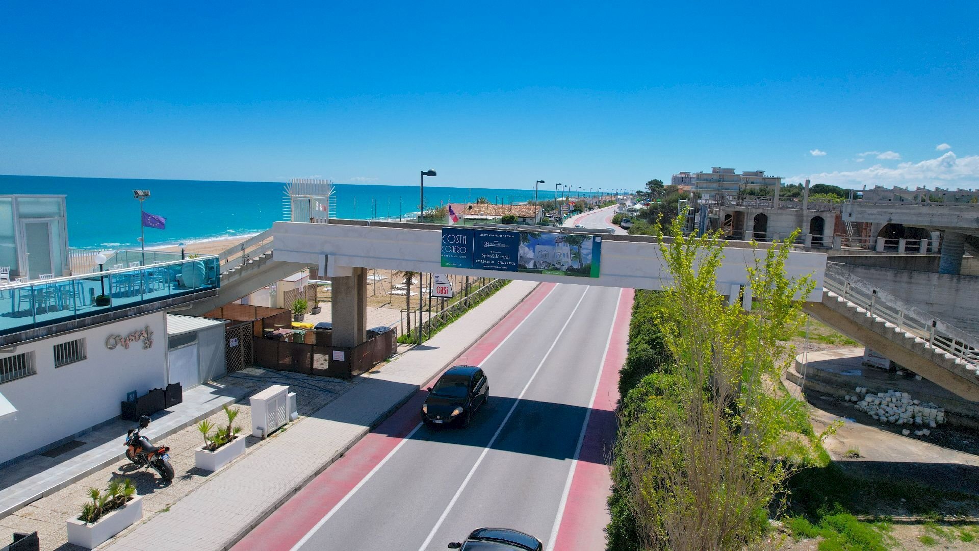 Foto 3 - Appartamento Via Litoranea - Complesso Costa Conero
 
137, Numana - foto 3