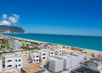 Foto 6 - Appartamento Via Litoranea - Complesso Costa Conero
 
137, Numana - foto 6