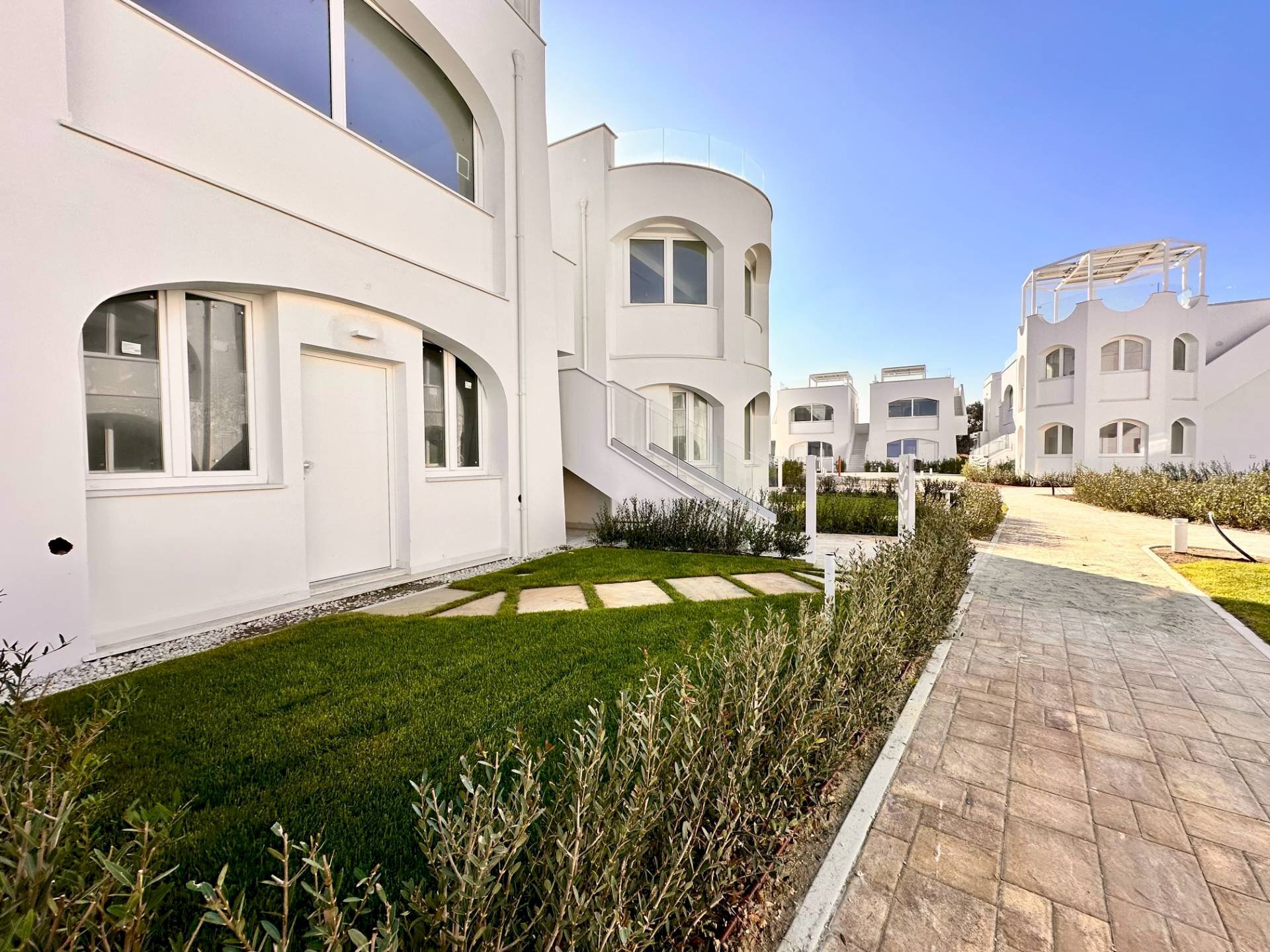 Foto 1 - Appartamento Via Litoranea - Complesso Costa Conero
 
140, Numana - foto 1