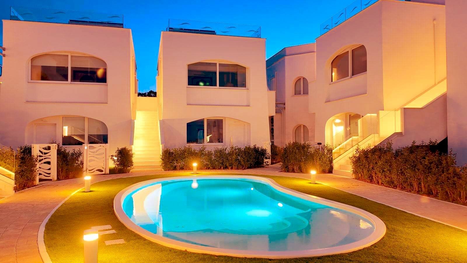 Foto 2 - Appartamento Via Litoranea - Complesso Costa Conero
 
141, Numana - foto 2