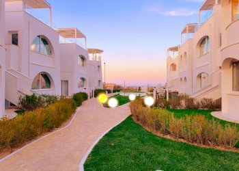 Foto 57 - Appartamento Via Litoranea - Complesso Costa Conero
 
141, Numana - foto 55