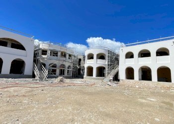 Foto 5 - Quadrilocale Via Litoranea - Complesso Costa Conero
 
125, Numana - foto 5