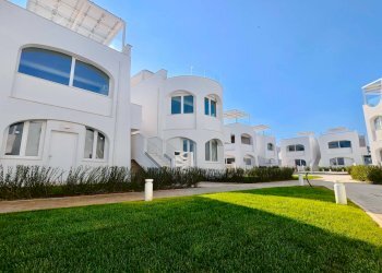 Foto 45 - Quadrilocale Via Litoranea - Complesso Costa Conero
 
125, Numana - foto 44