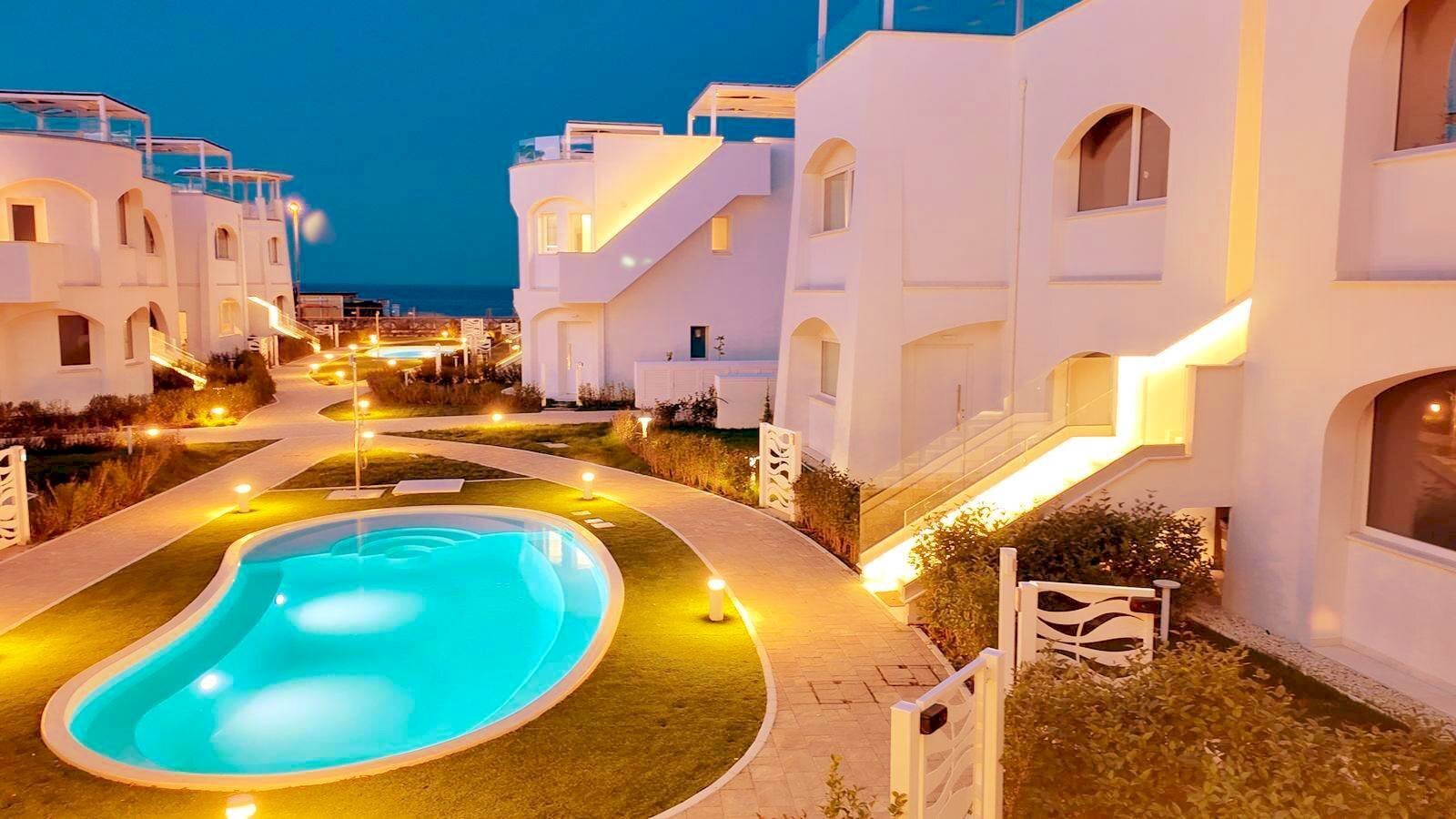 Foto 1 - Appartamento Via Litoranea - Complesso Costa Conero
 
155, Numana - foto 1