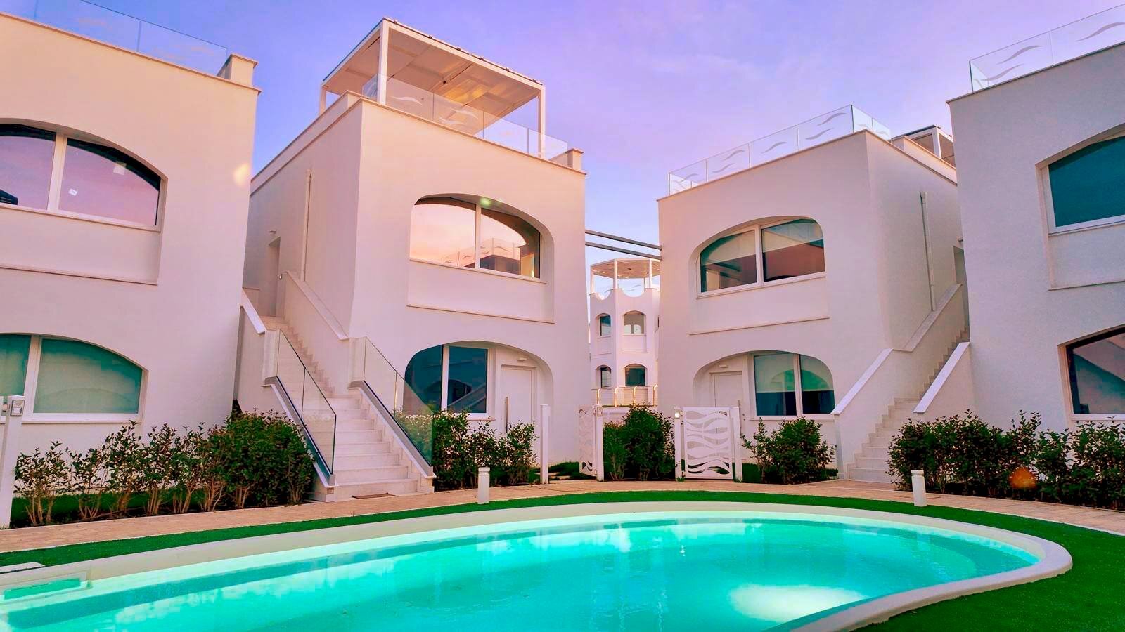 Foto 2 - Appartamento Via Litoranea - Complesso Costa Conero
 
155, Numana - foto 2