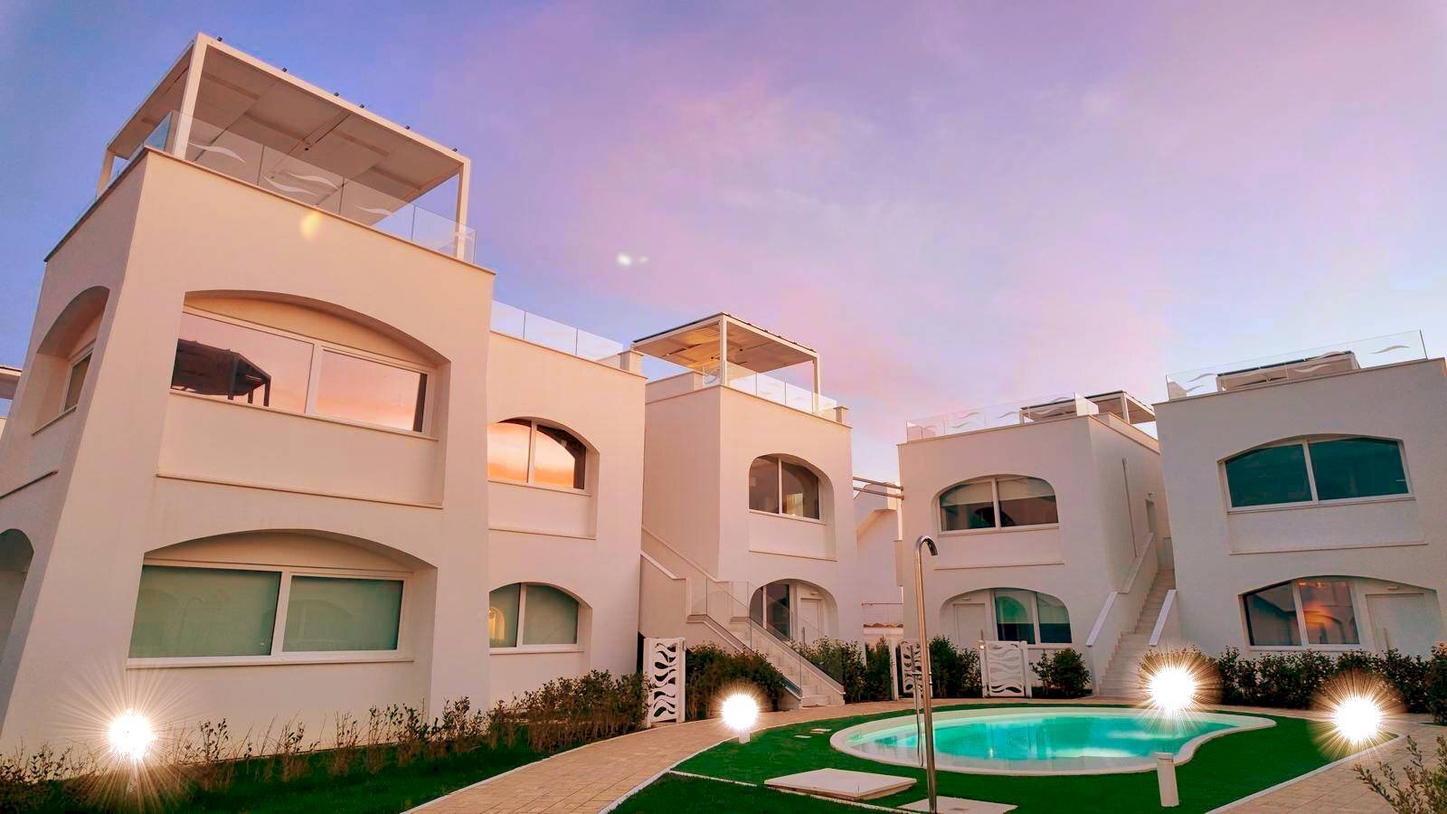 Foto 3 - Appartamento Via Litoranea - Complesso Costa Conero
 
155, Numana - foto 3