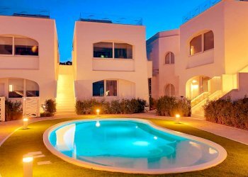 Foto 14 - Appartamento Via Litoranea - Complesso Costa Conero
 
155, Numana - foto 12