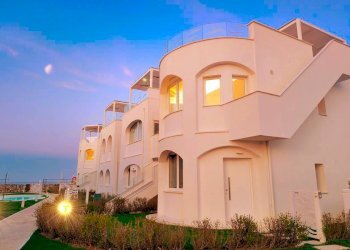 Foto 56 - Appartamento Via Litoranea - Complesso Costa Conero
 
155, Numana - foto 54