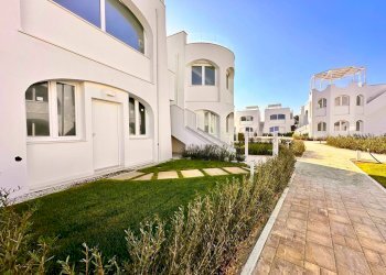 Foto 68 - Appartamento Via Litoranea - Complesso Costa Conero
 
155, Numana - foto 66