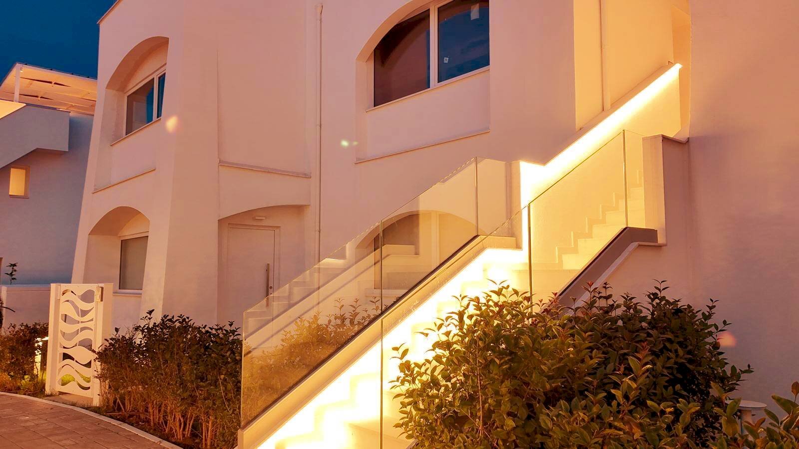 Foto 2 - Appartamento Via Litoranea - Complesso Costa Conero
 
166, Numana - foto 2