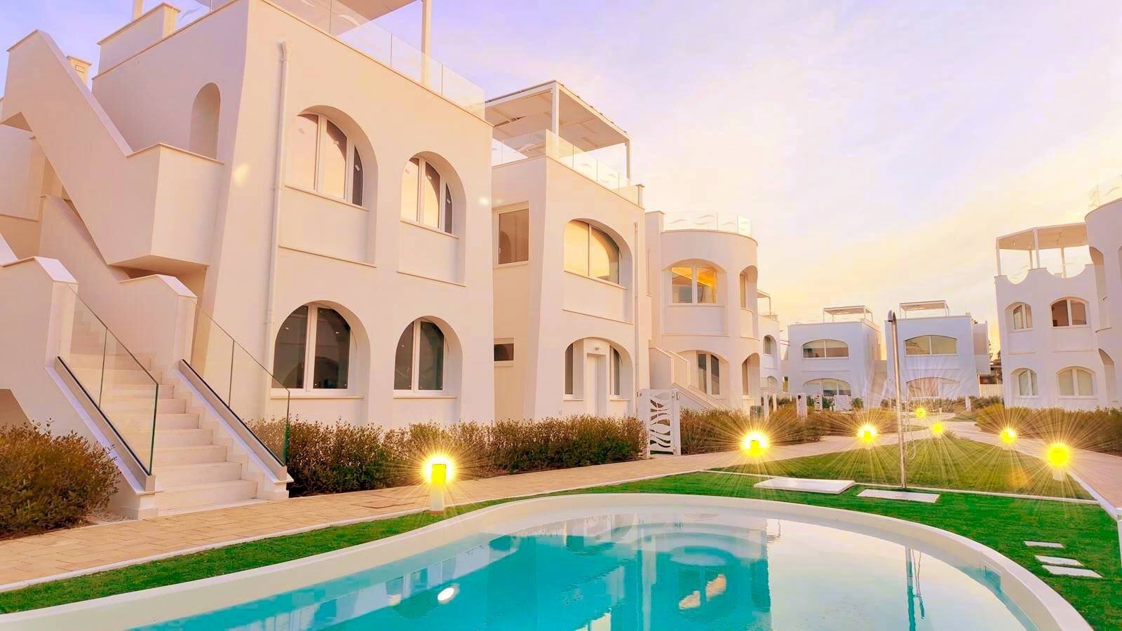 Foto 3 - Appartamento Via Litoranea - Complesso Costa Conero
 
166, Numana - foto 3