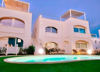 Foto 58 - Appartamento Via Litoranea - Complesso Costa Conero
 
166, Numana - foto 56