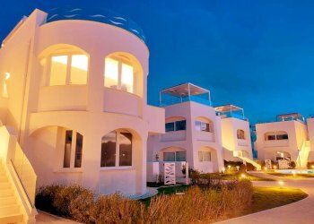 Foto 17 - Appartamento Via Litoranea - Complesso Costa Conero
 
156, Numana - foto 14