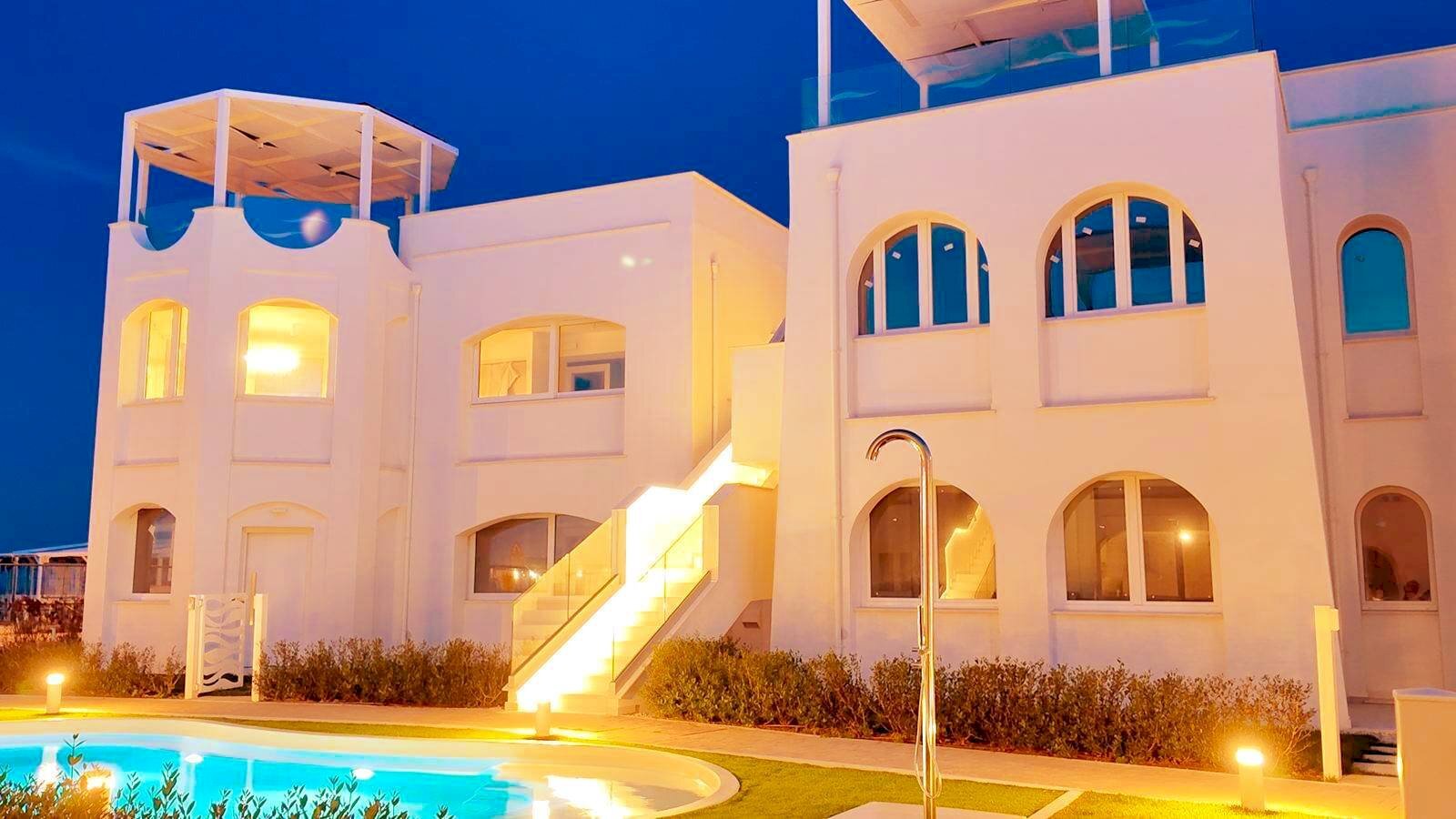 Foto 1 - Appartamento Via Litoranea - Complesso Costa Conero
 
159, Numana - foto 1