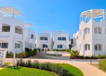 Foto 45 - Appartamento Via Litoranea - Complesso Costa Conero
 
159, Numana - foto 42