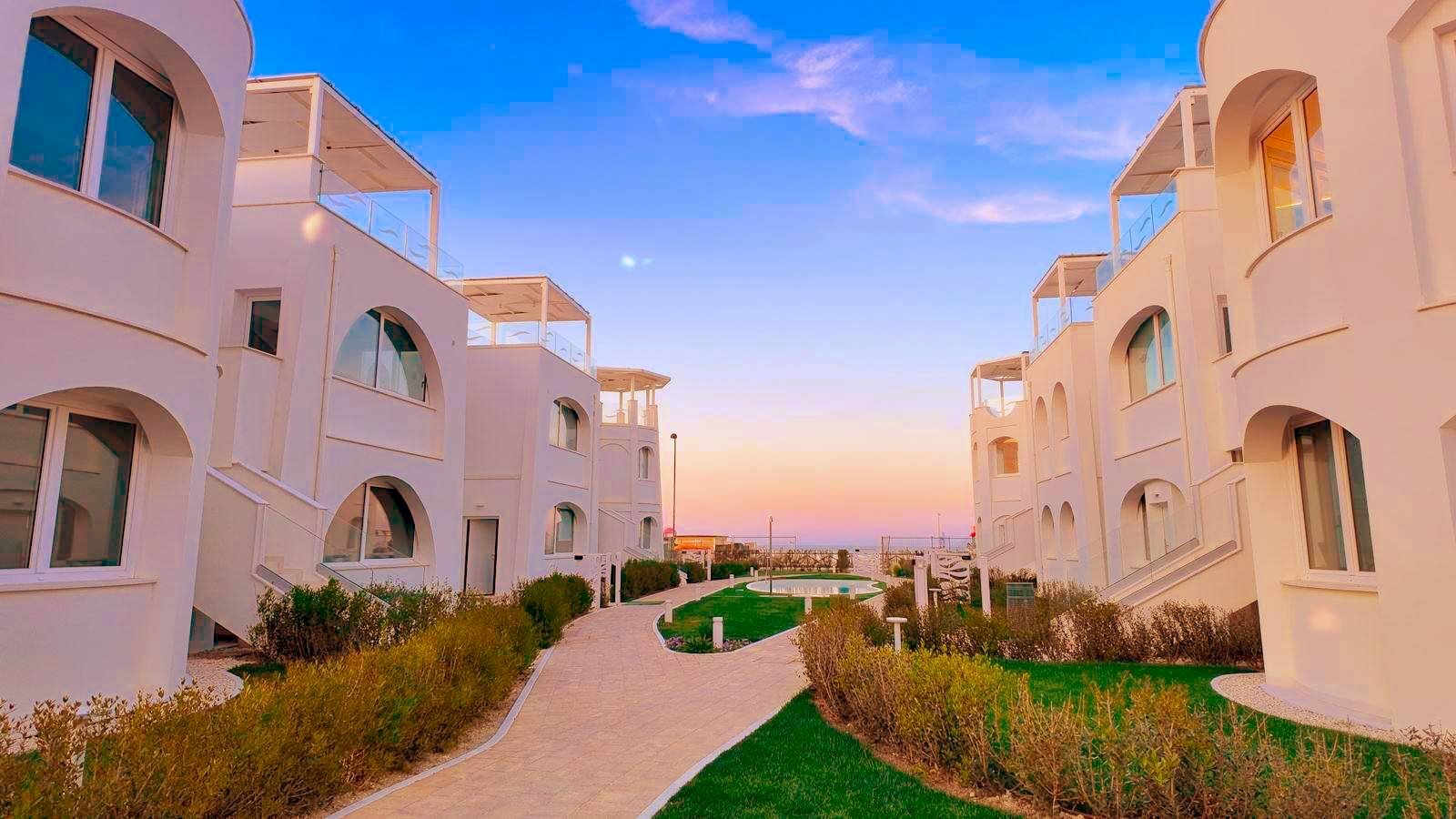 Foto 6 - Appartamento Via Litoranea - Complesso Costa Conero
 
162, Numana - foto 3