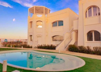 Foto 1 - Appartamento Via Litoranea - Complesso Costa Conero
 
162, Numana - foto 1