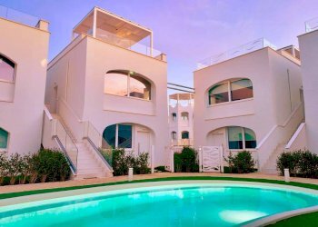 Foto 20 - Appartamento Via Litoranea - Complesso Costa Conero
 
162, Numana - foto 17