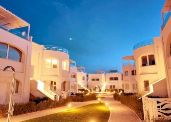 Foto 56 - Appartamento Via Litoranea - Complesso Costa Conero
 
162, Numana - foto 53