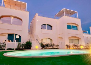 Foto 4 - Quadrilocale Via Litoranea - Complesso Costa Conero
 
205, Numana - foto 4