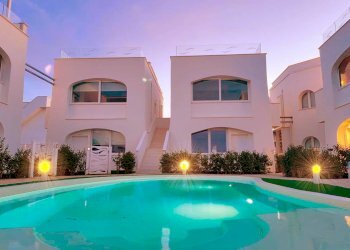 Foto 24 - Quadrilocale Via Litoranea - Complesso Costa Conero
 
205, Numana - foto 22