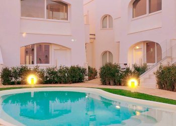 Foto 31 - Quadrilocale Via Litoranea - Complesso Costa Conero
 
205, Numana - foto 29