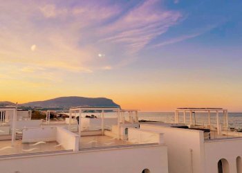 Foto 10 - Quadrilocale Via Litoranea - Complesso Costa Conero
 
198, Numana - foto 8