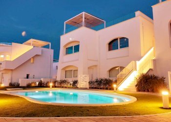 Foto 50 - Quadrilocale Via Litoranea - Complesso Costa Conero
 
199, Numana - foto 48