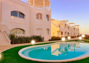 Foto 57 - Quadrilocale Via Litoranea - Complesso Costa Conero
 
199, Numana - foto 55