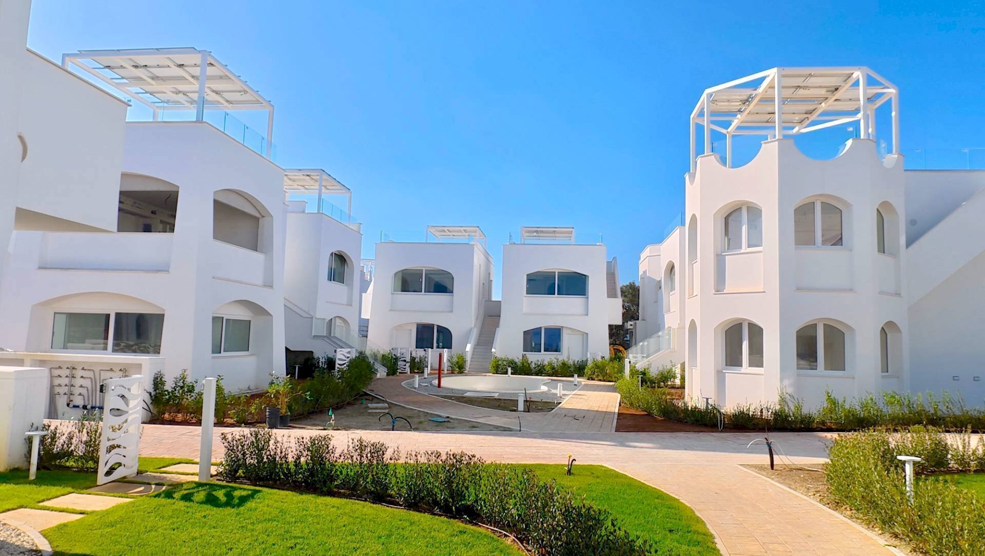 Foto 1 - Quadrilocale Via Litoranea - Complesso Costa Conero
 
200, Numana - foto 1