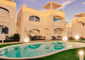 Foto 47 - Quadrilocale Via Litoranea - Complesso Costa Conero
 
213, Numana - foto 45