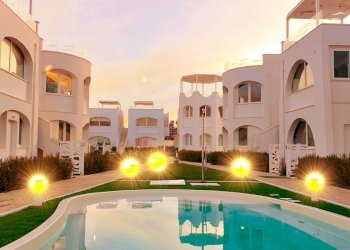 Foto 35 - Quadrilocale Via Litoranea - Complesso Costa Conero
 
212, Numana - foto 33