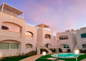 Foto 19 - Quadrilocale Via Litoranea - Complesso Costa Conero
 
210, Numana - foto 17