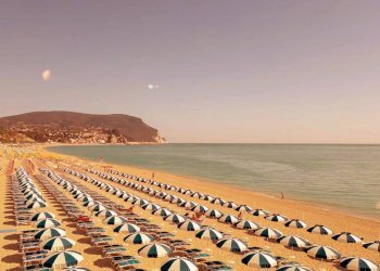 Foto 27 - Quadrilocale Via Litoranea - Complesso Costa Conero
 
210, Numana - foto 25