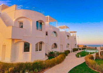 Foto 2 - Trilocale Via Litoranea - Complesso Costa Conero
 
211, Numana - foto 2