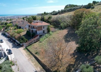 Foto 1 - Terreno edificabile Via Miramare
 
snc, San Benedetto del Tronto - foto 1