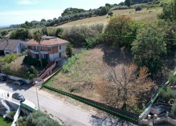Foto 2 - Terreno edificabile Via Miramare
 
snc, San Benedetto del Tronto - foto 2