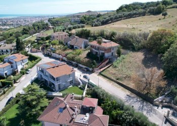 Foto 20 - Terreno edificabile Via Miramare
 
snc, San Benedetto del Tronto - foto 17