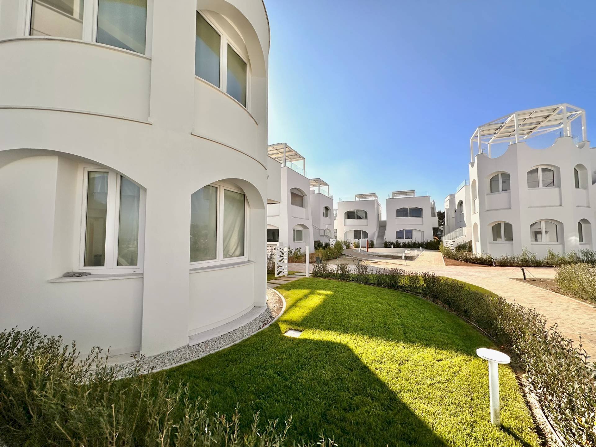 Foto 3 - Quadrilocale Via Litoranea - Complesso Costa Conero
 
243, Numana - foto 3