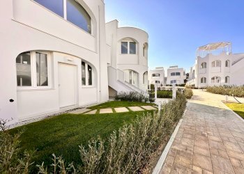 Foto 18 - Quadrilocale Via Litoranea - Complesso Costa Conero
 
243, Numana - foto 18