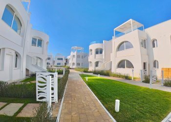 Foto 34 - Quadrilocale Via Litoranea - Complesso Costa Conero
 
243, Numana - foto 34