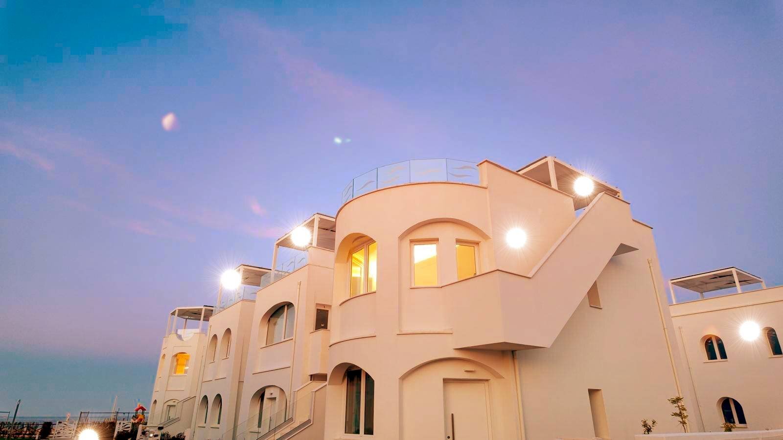 Foto 1 - Bilocale Via Litoranea - Complesso Costa Conero
 
201, Numana - foto 1