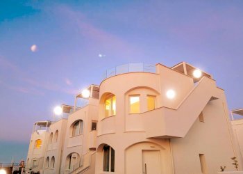 Foto 1 - Bilocale Via Litoranea - Complesso Costa Conero
 
201, Numana - foto 1