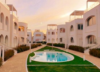 Foto 21 - Quadrilocale Via Litoranea - Complesso Costa Conero
 
203, Numana - foto 19