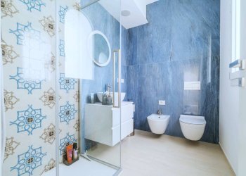 Foto 31 - Four-room apartment Via Litoranea - Complesso Costa Conero
 
203, Numana - photo 29