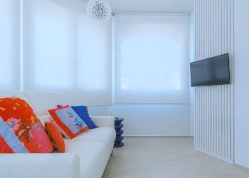 Foto 32 - Four-room apartment Via Litoranea - Complesso Costa Conero
 
203, Numana - photo 30